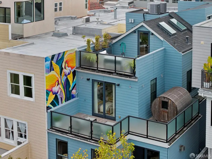 837 South Van Ness Avenue, San Francisco, CA 94110 - #2
