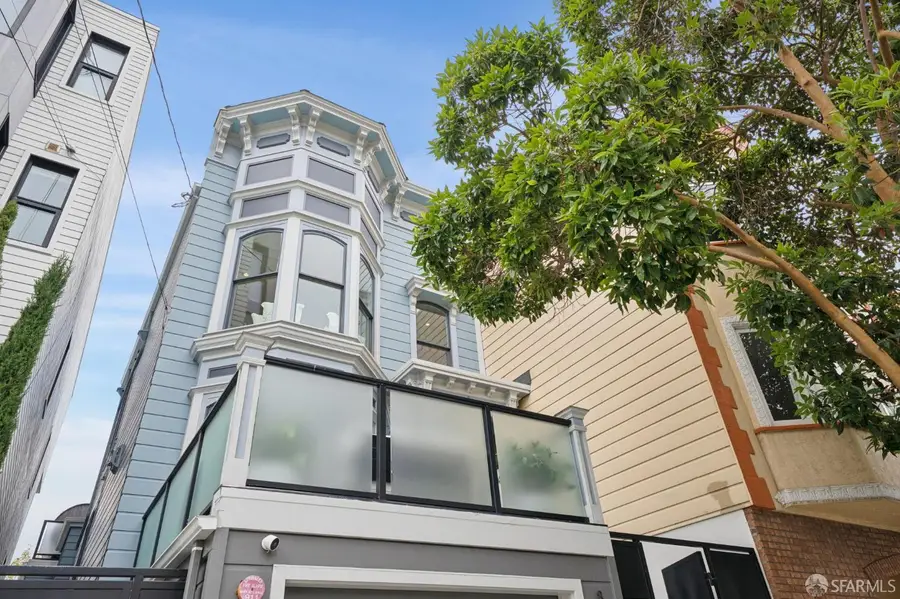 837 South Van Ness Avenue, San Francisco, CA 94110 - #3