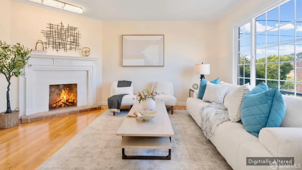 175 Gaven Street, San Francisco, CA 94134 - #1