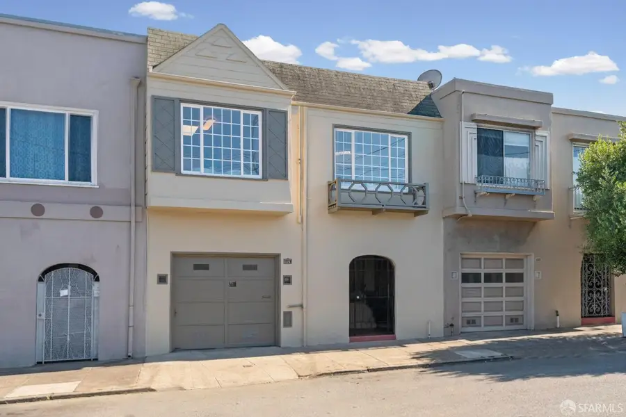 175 Gaven Street, San Francisco, CA 94134 - #2