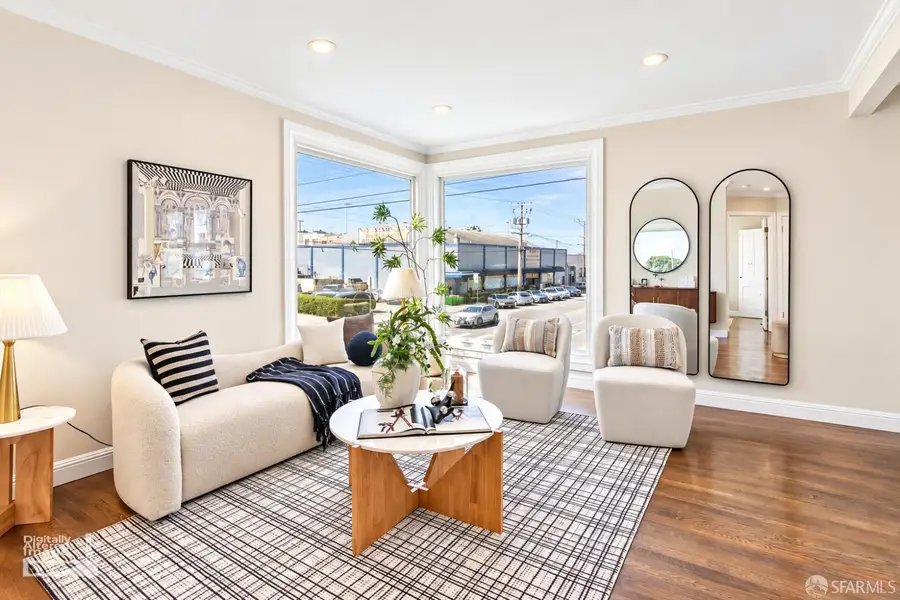 2594 39th Avenue, San Francisco, CA 94116 - #3