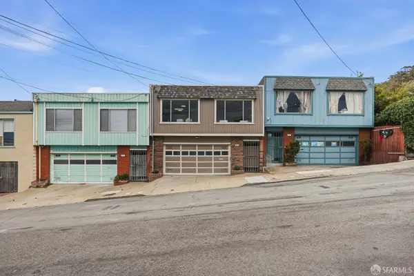 28 Hahn Street, San Francisco, CA 94134