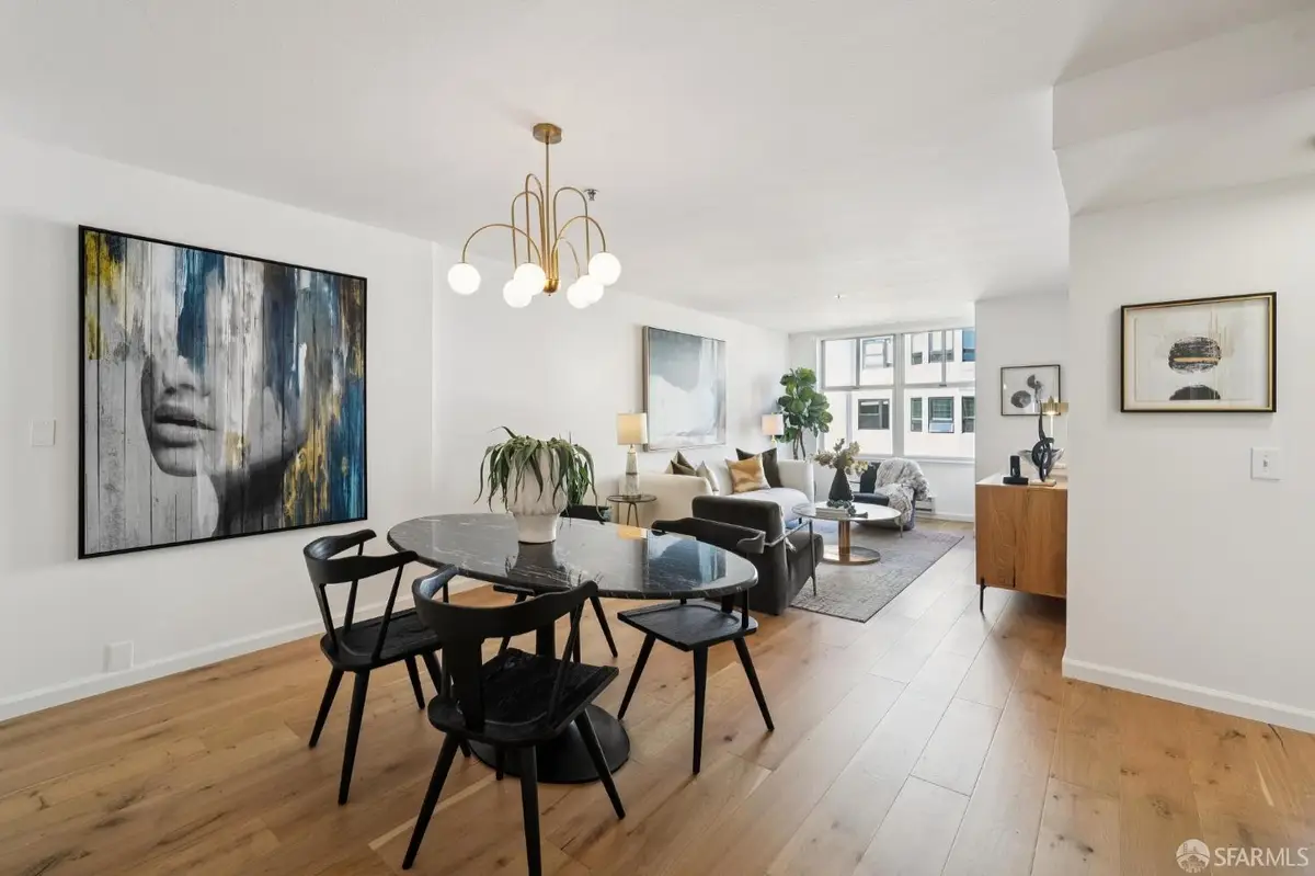 2075 Sutter Street #319, San Francisco, CA 94115 - #1