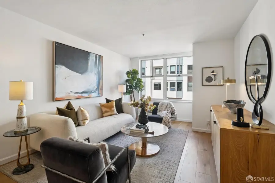 2075 Sutter Street #319, San Francisco, CA 94115 - #2
