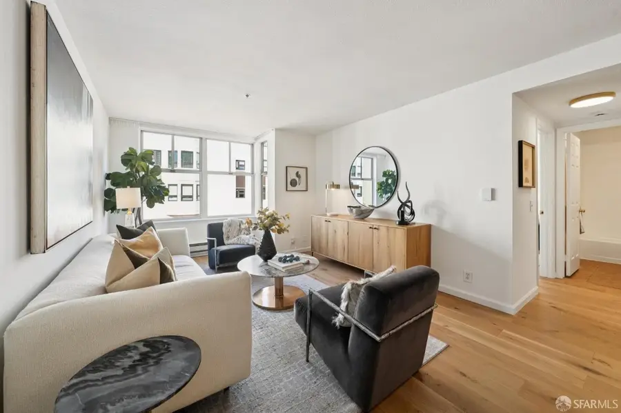 2075 Sutter Street #319, San Francisco, CA 94115 - #3