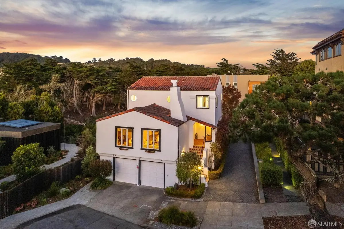 22 25th Avenue, San Francisco, CA 94121 - #1