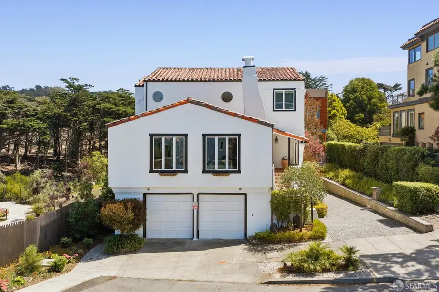 22 25th Avenue, San Francisco, CA 94121 - #3