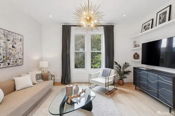 3 Cottage Row, San Francisco, CA 94115