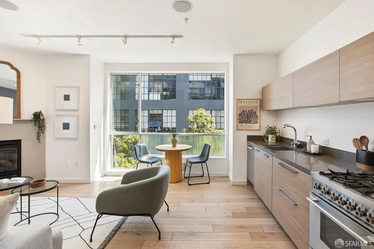 788 Minna Street #204, San Francisco, CA 94103 - #1