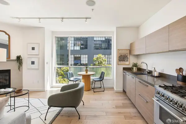 788 Minna Street #204, San Francisco, CA 94103