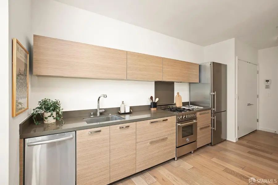 788 Minna Street #204, San Francisco, CA 94103 - #2