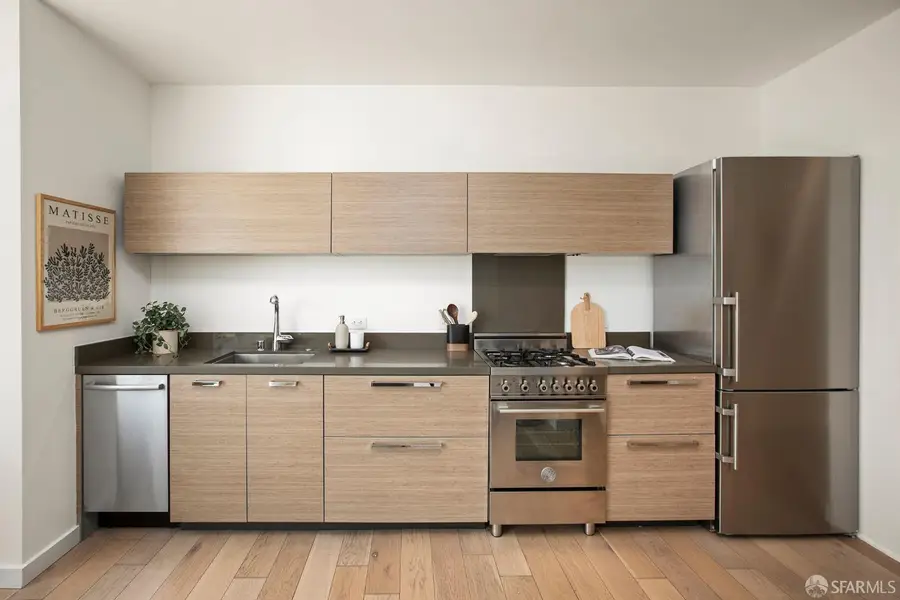 788 Minna Street #204, San Francisco, CA 94103 - #3