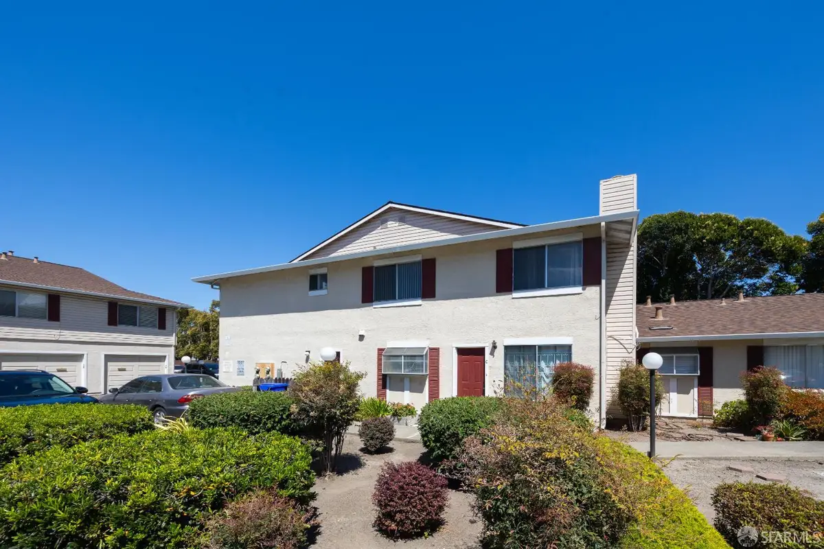 2585 El Portal Drive #C, San Pablo, CA 94806 - #1