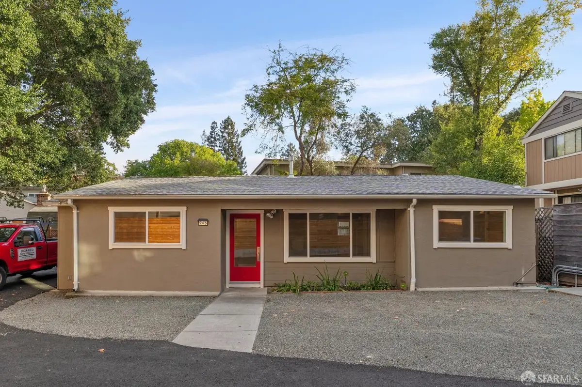 946 Hough Avenue, Lafayette, CA 94549 - #1