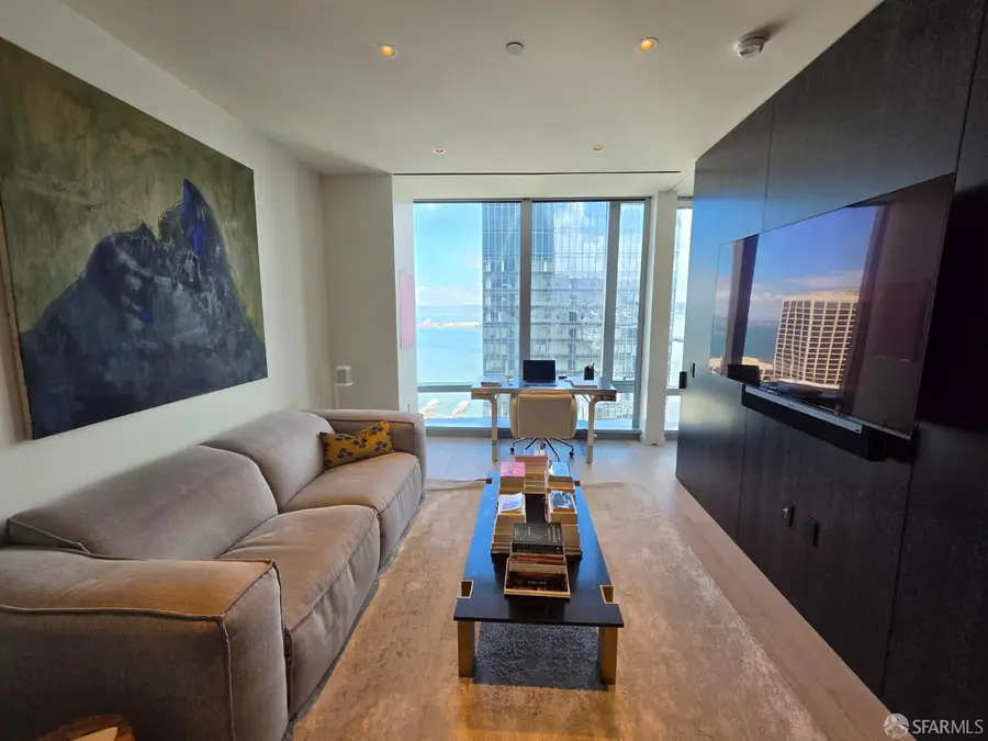 181 Fremont Street #54E, San Francisco, CA 94105 - #2