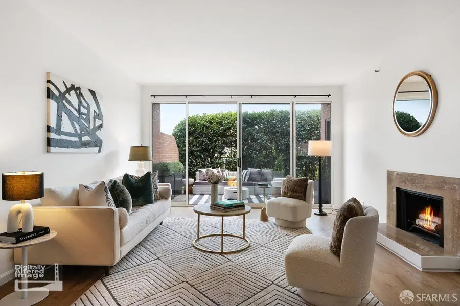 101 Lombard Street #104E, San Francisco, CA 94111 - #2