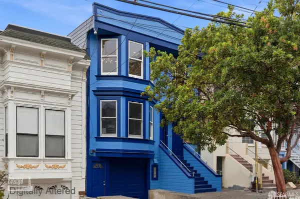 119 St Marys Avenue, San Francisco, CA 94112