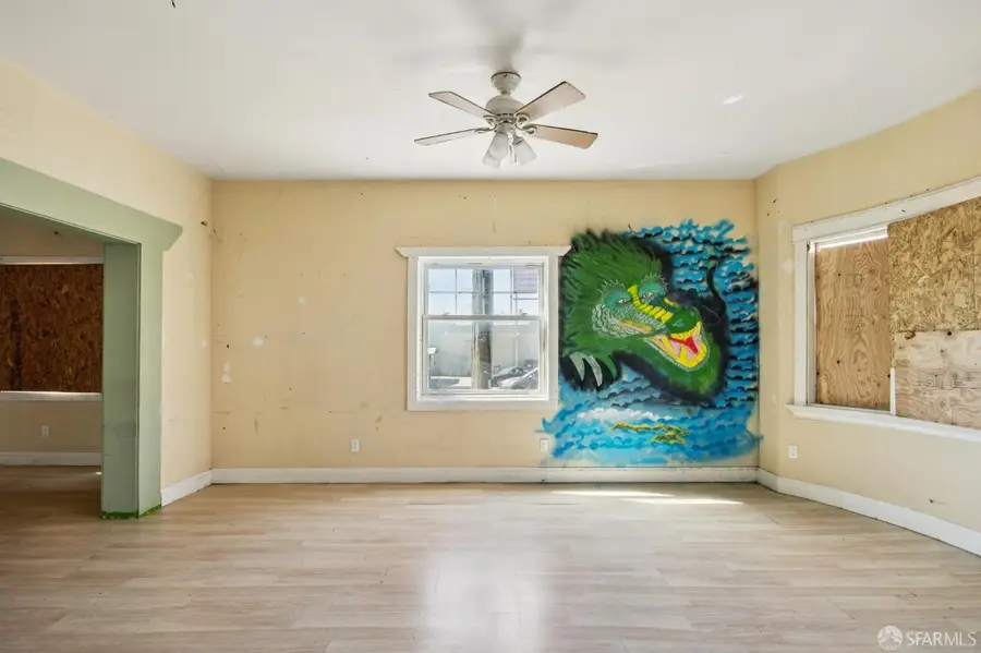 1005 E 12th Street, Oakland, CA 94606 - #2