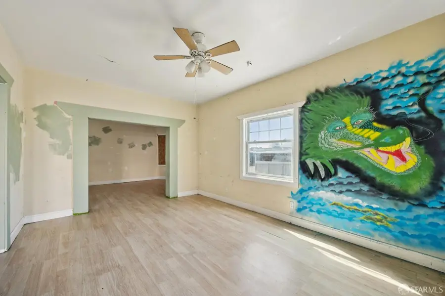 1005 E 12th Street, Oakland, CA 94606 - #3