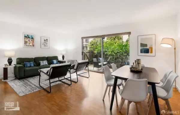 30 Quickstep Lane #2, San Francisco, CA 94115
