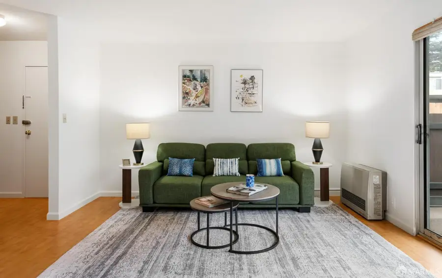 30 Quickstep Lane #2, San Francisco, CA 94115 - #3