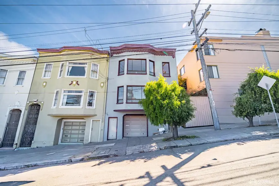 3239-3241 Clement Street, San Francisco, CA 94121 - #2