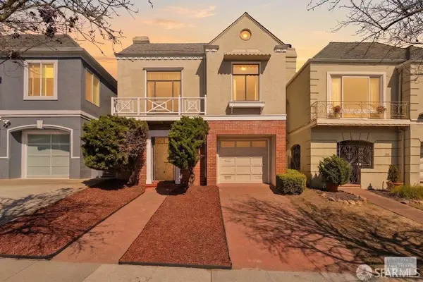 2180 15th Avenue, San Francisco, CA 94116