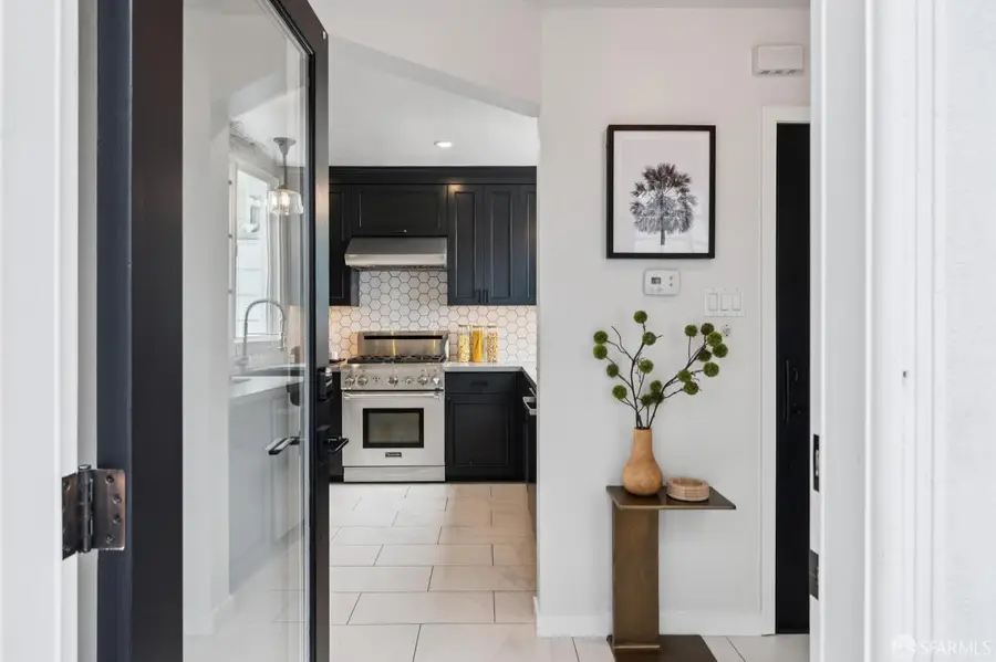 2811 Golden Gate Avenue, San Francisco, CA 94118 - #3