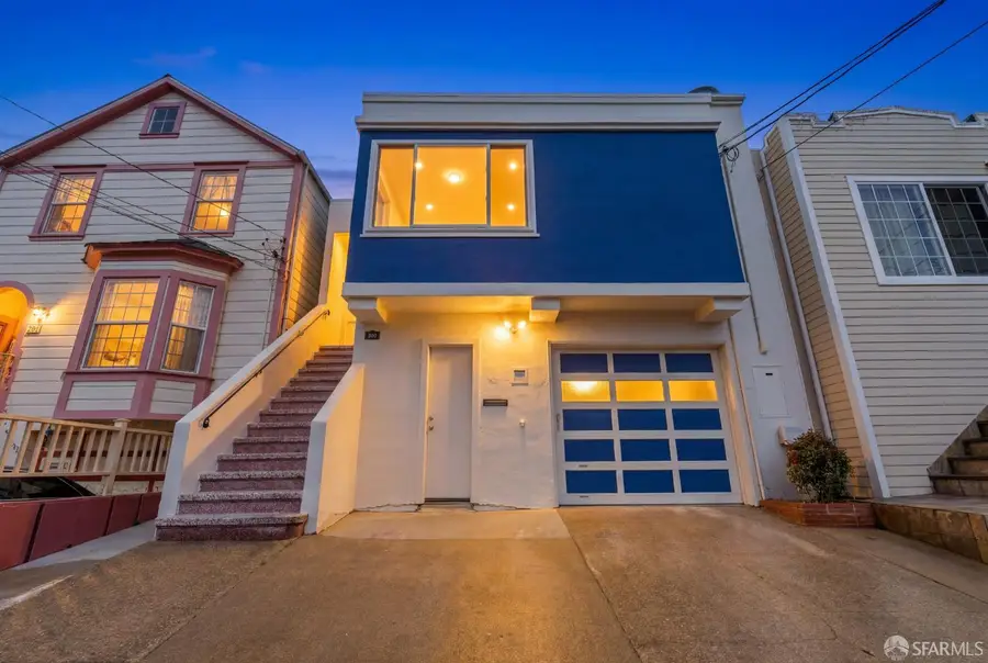 263 Miriam Street, Daly City, CA 94014 - #2