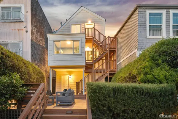 1375 Palou Avenue, San Francisco, CA 94124