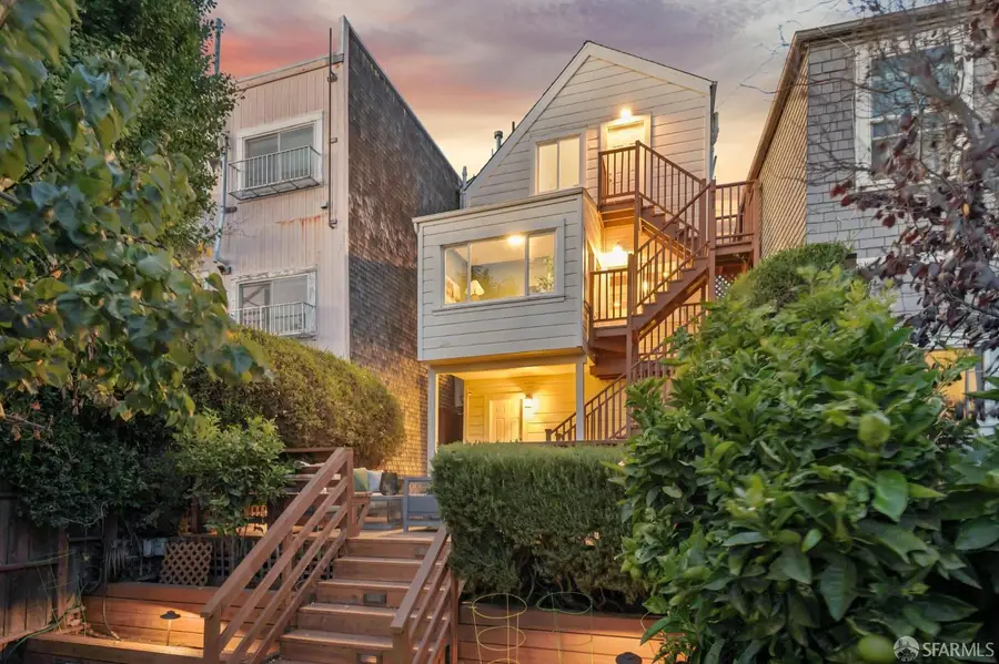 1375 Palou Avenue, San Francisco, CA 94124 - #2