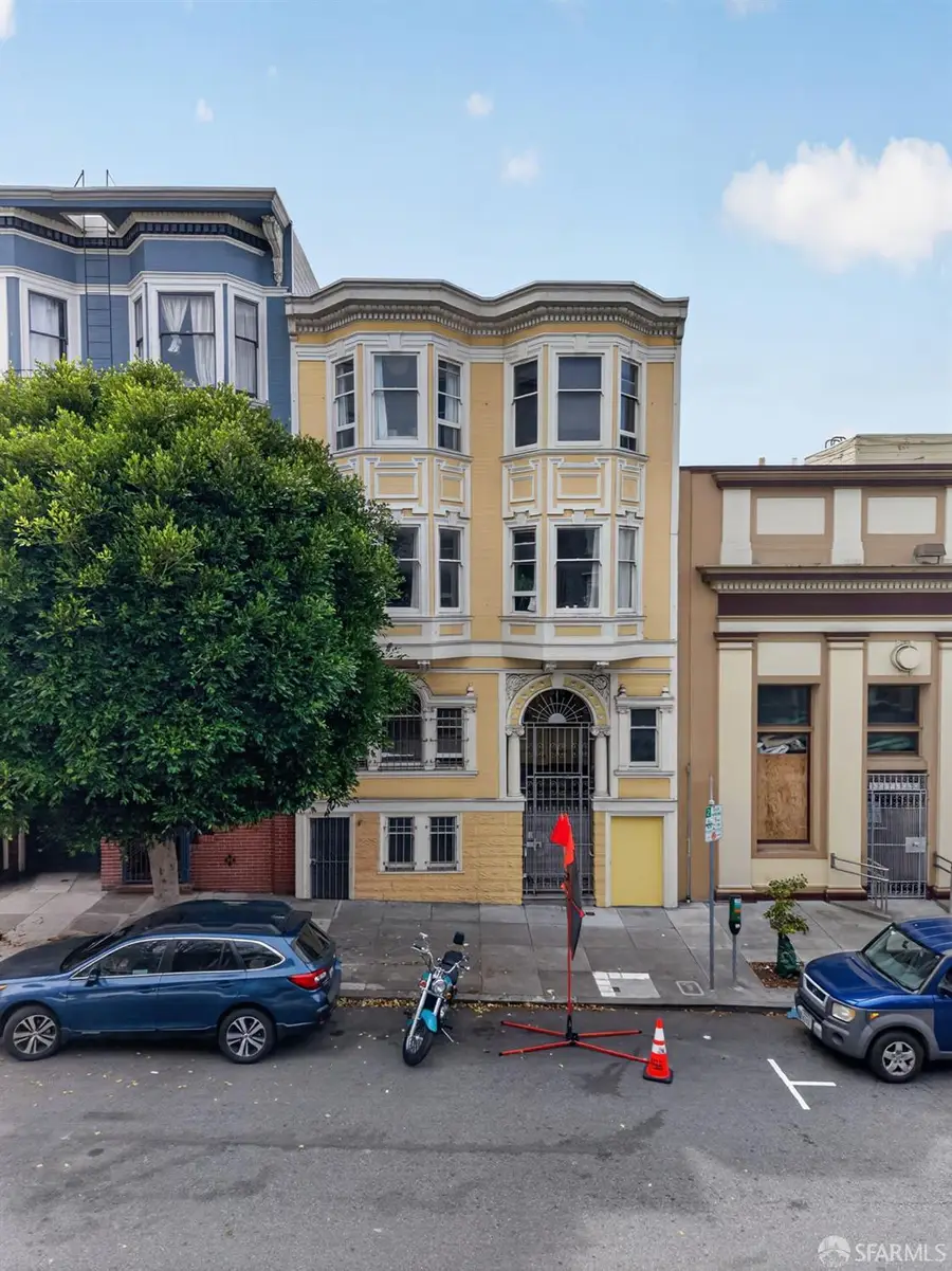 21-25 Belvedere Street, San Francisco, CA 94117 - #2
