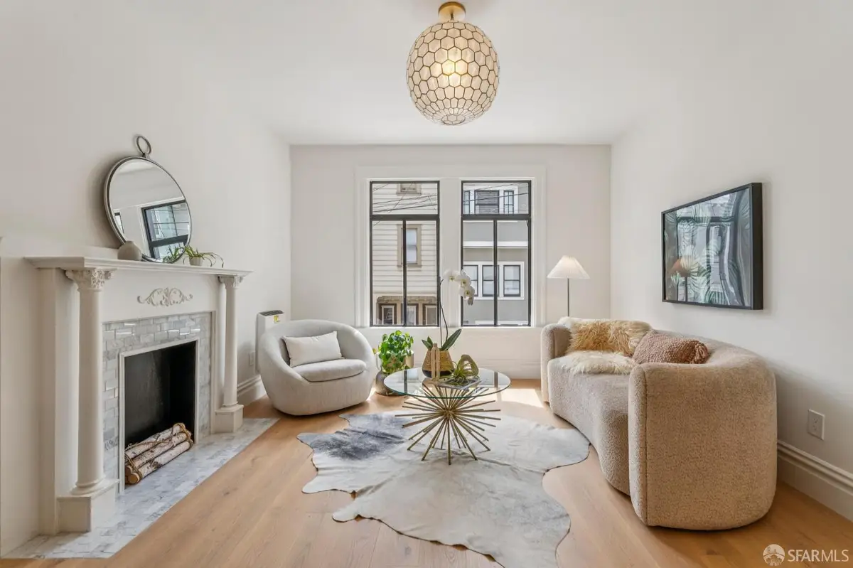 30 Bernard Street, San Francisco, CA 94133 - #1