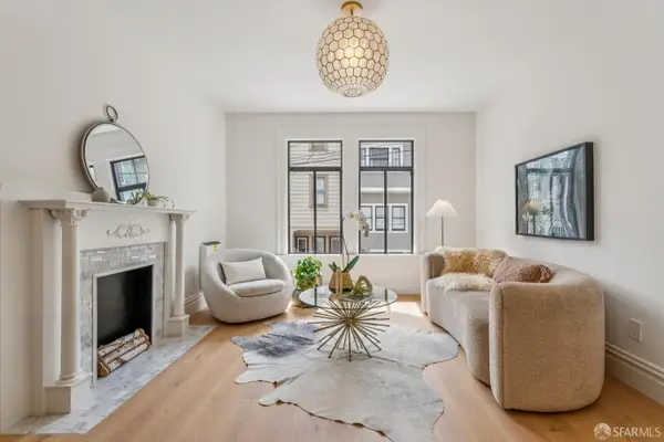 30 Bernard Street, San Francisco, CA 94133
