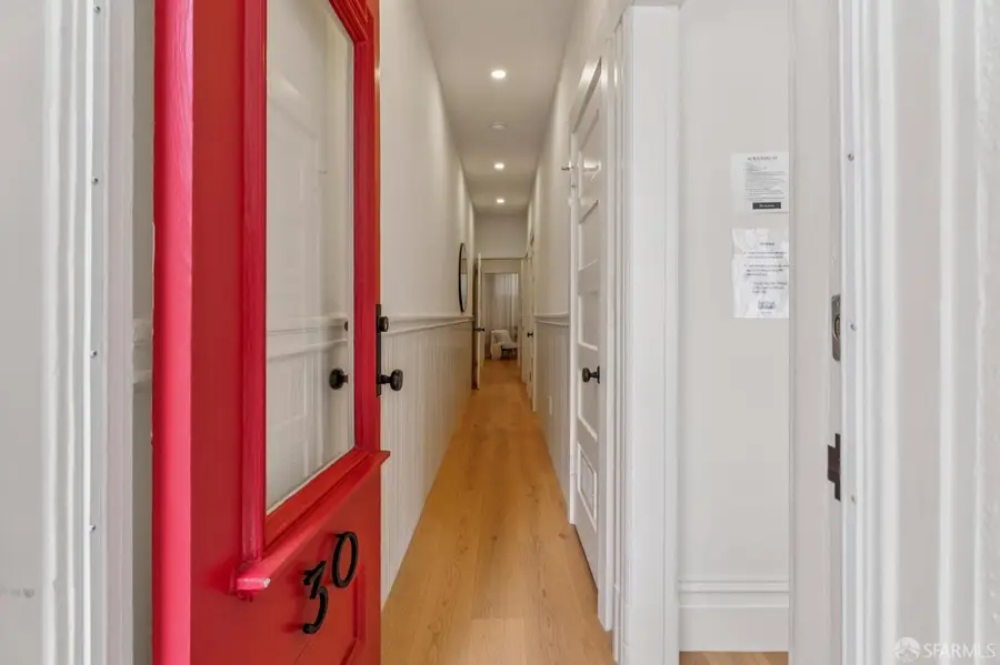 30 Bernard Street, San Francisco, CA 94133 - #2