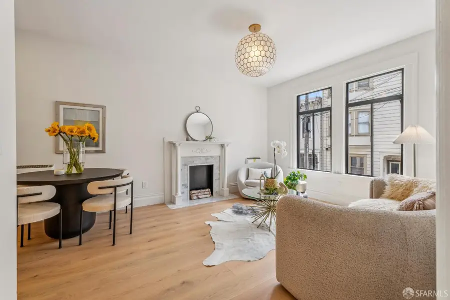 30 Bernard Street, San Francisco, CA 94133 - #3