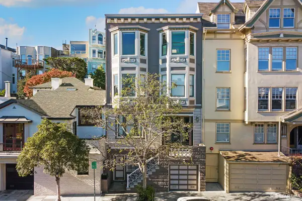 53-57 Divisadero Street, San Francisco, CA 94117