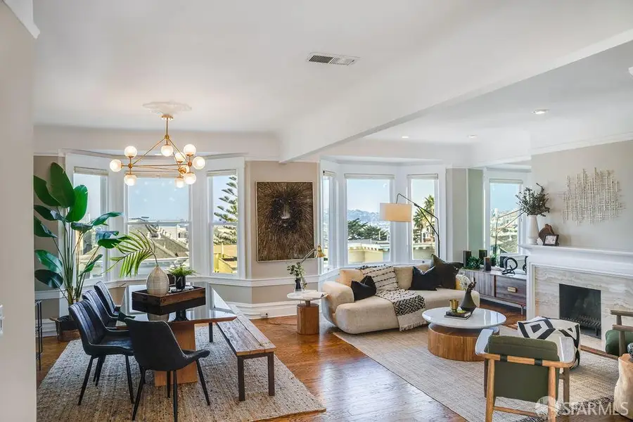 53-57 Divisadero Street, San Francisco, CA 94117 - #3
