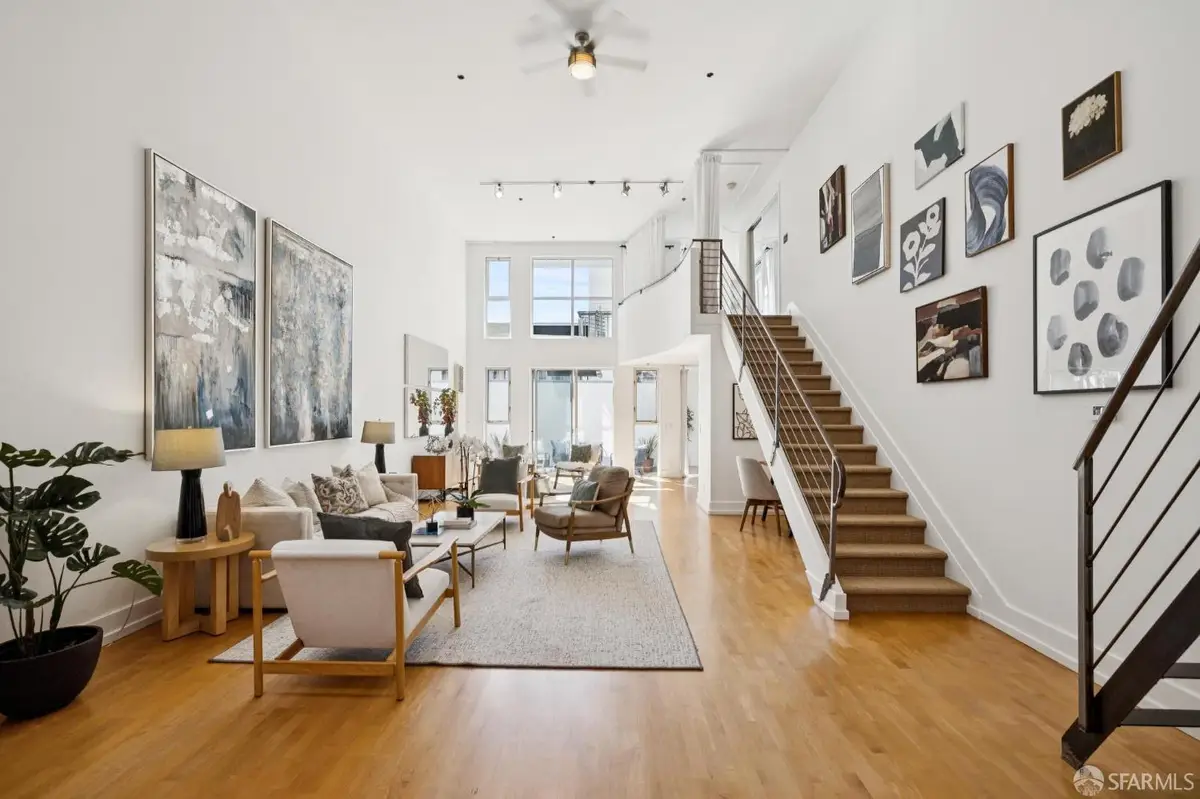 74 Brady Street #7, San Francisco, CA 94103 - #1