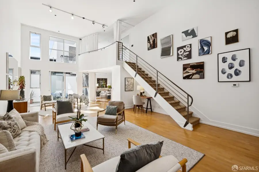 74 Brady Street #7, San Francisco, CA 94103 - #2