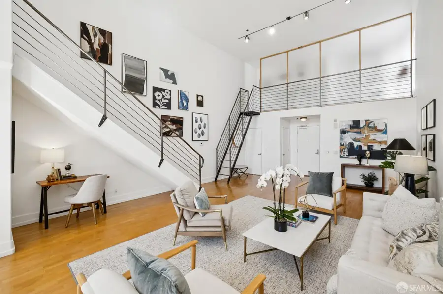 74 Brady Street #7, San Francisco, CA 94103 - #3