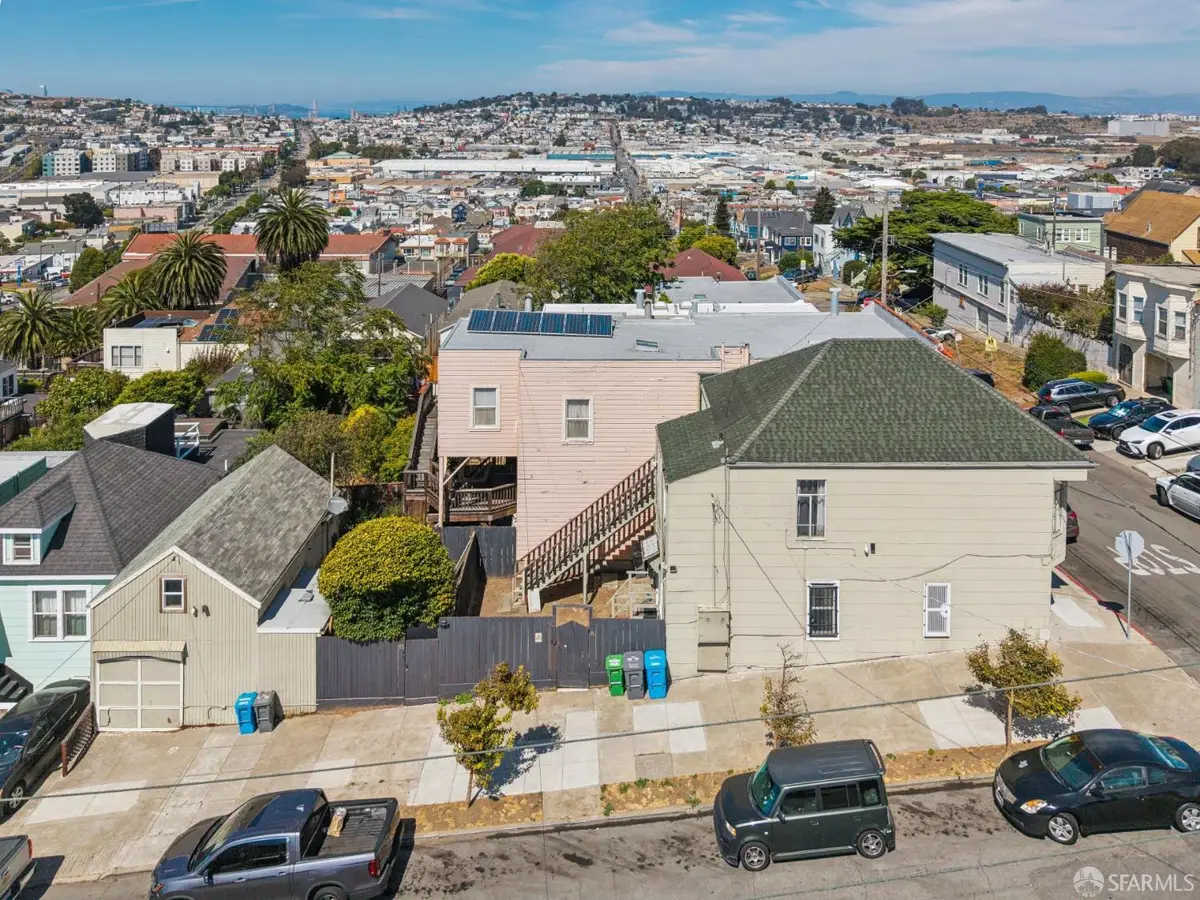 3444 Jennings Street, San Francisco, CA 94124 - #1