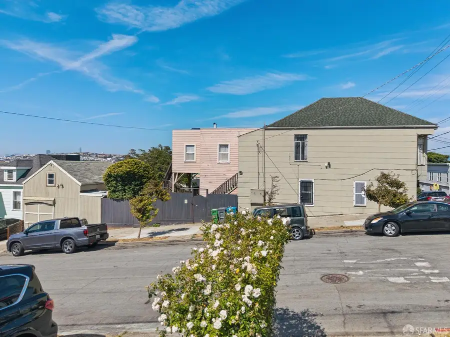 3444 Jennings Street, San Francisco, CA 94124 - #2