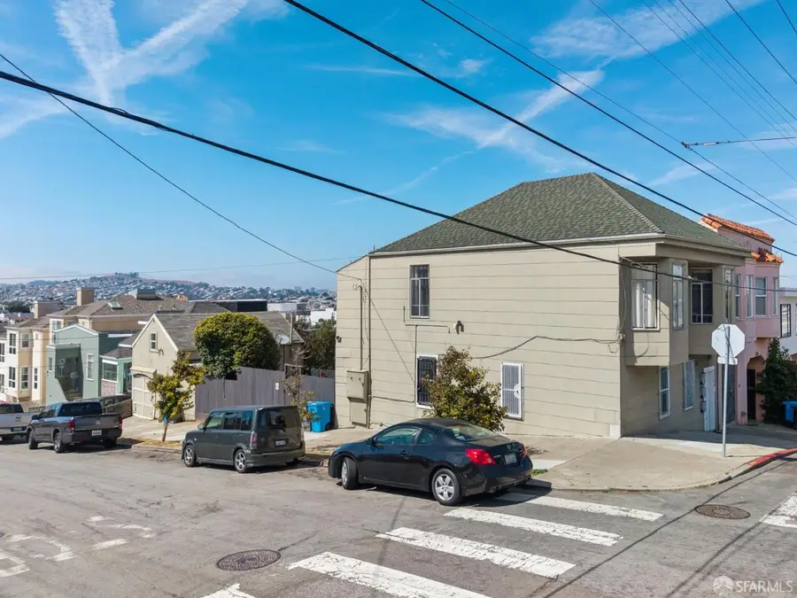 3444 Jennings Street, San Francisco, CA 94124 - #3