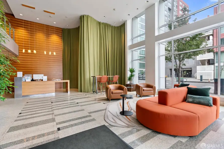 300 Berry Street #1204, San Francisco, CA 94158 - #2