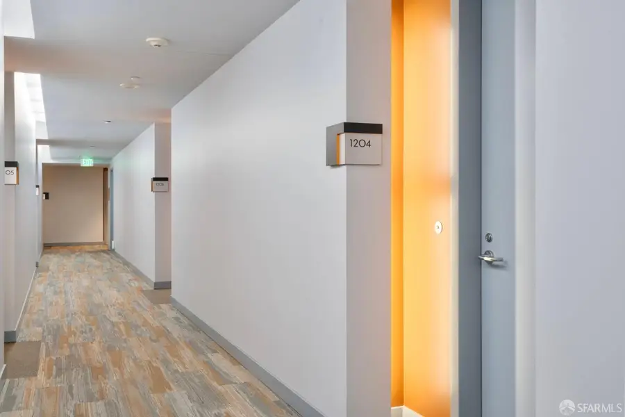300 Berry Street #1204, San Francisco, CA 94158 - #3