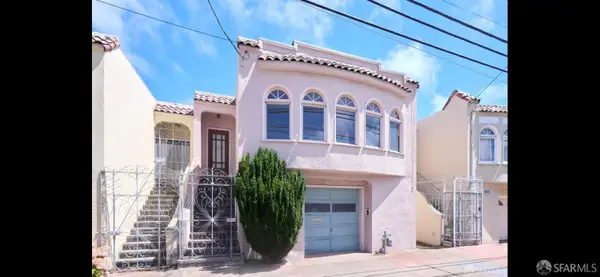 1055 Cayuga Avenue, San Francisco, CA 94112