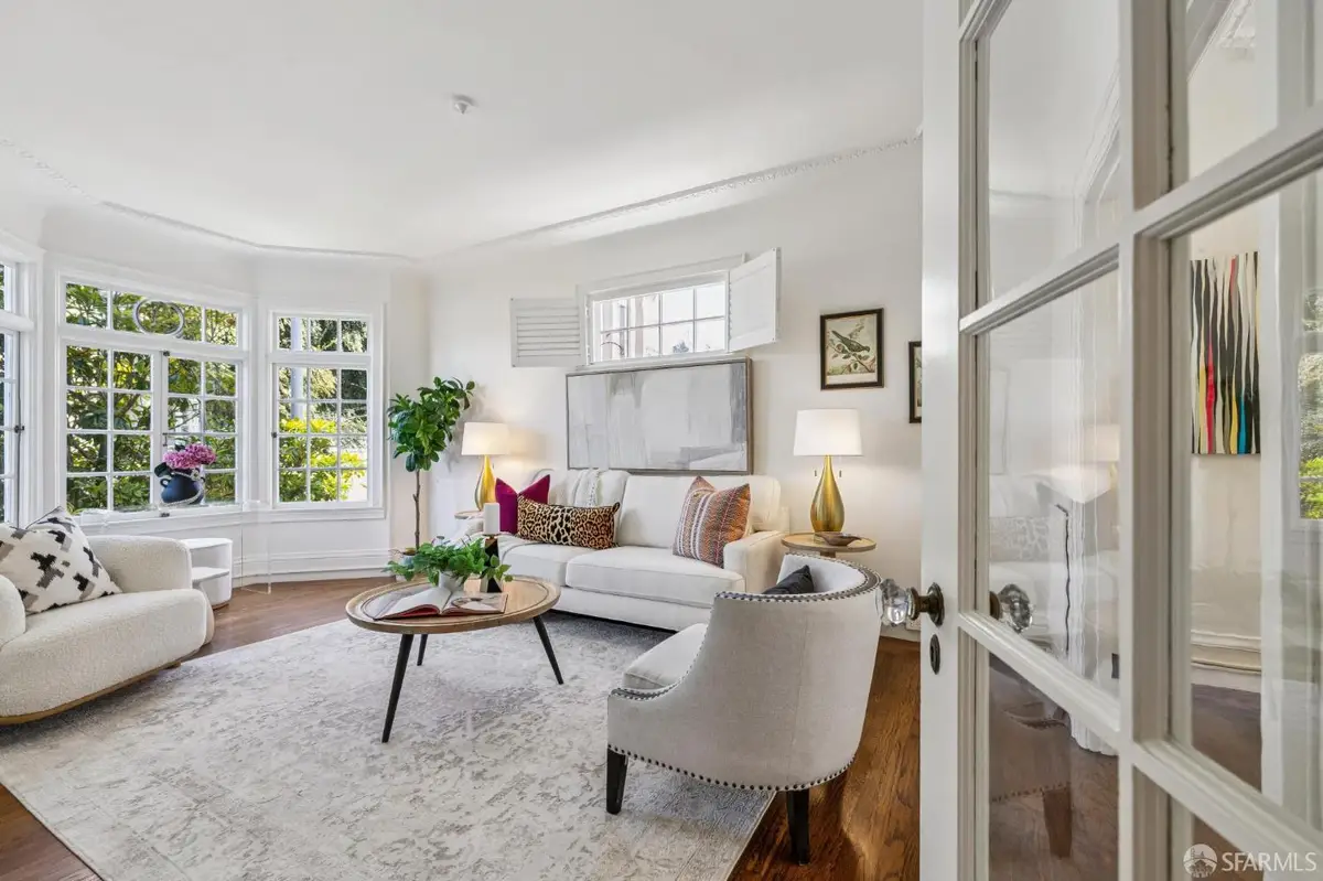 1335 Union Street #8, San Francisco, CA 94109 - #1