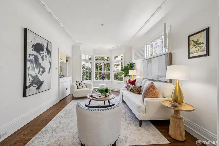 1335 Union Street #8, San Francisco, CA 94109 - #2
