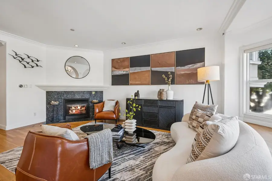 4339 California Street #1, San Francisco, CA 94118 - #3
